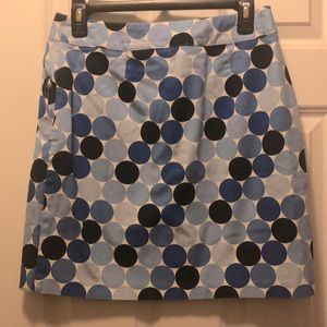 Talbots PETITES skirt